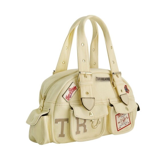 True Religion Bag - Picture 2 of 6